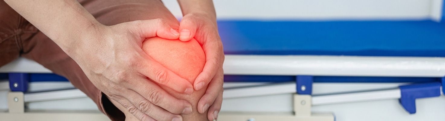 Comprehensive Guide to Meniscus Tears: Symptoms, Causes, Treatment 