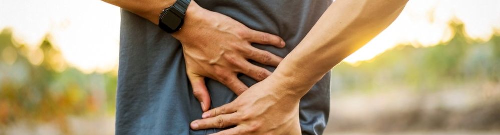 Sprain vs Strain vs Tear: What’s the Difference?