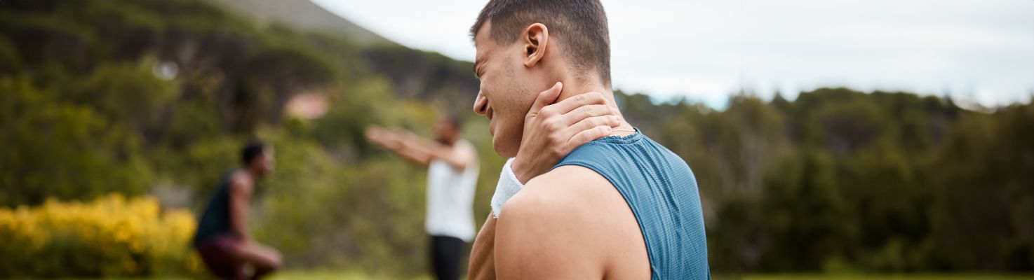 Tips to Prevent Sports Injury