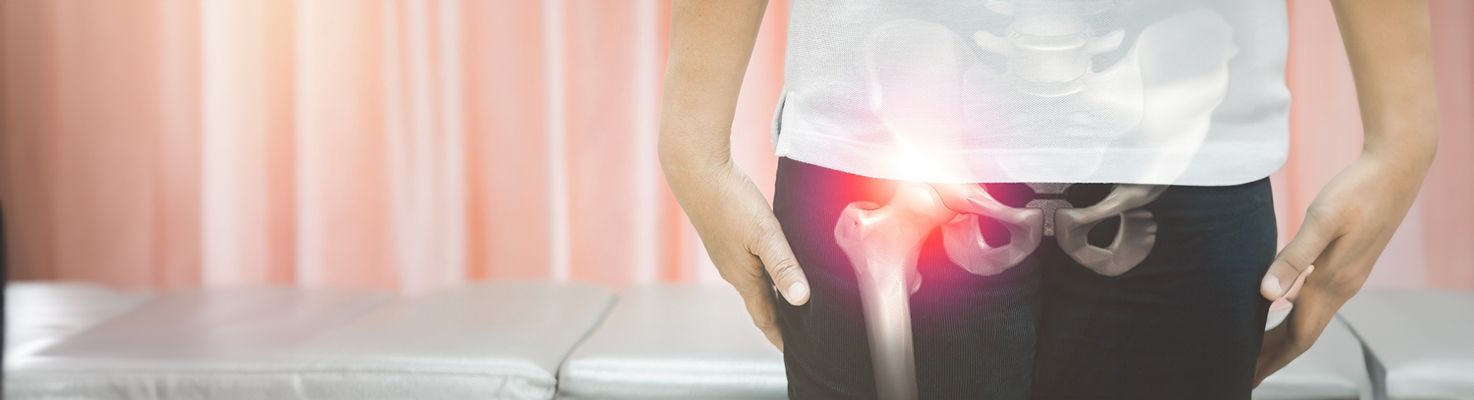 Hip Arthritis in Singapore