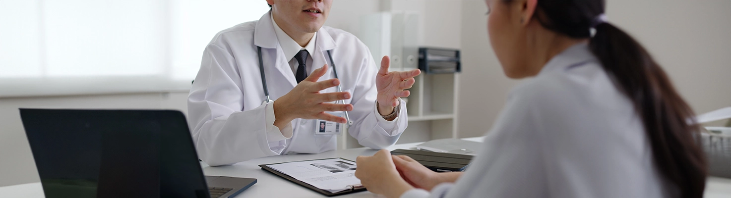 What to Expect at an Orthopaedic Consultation 