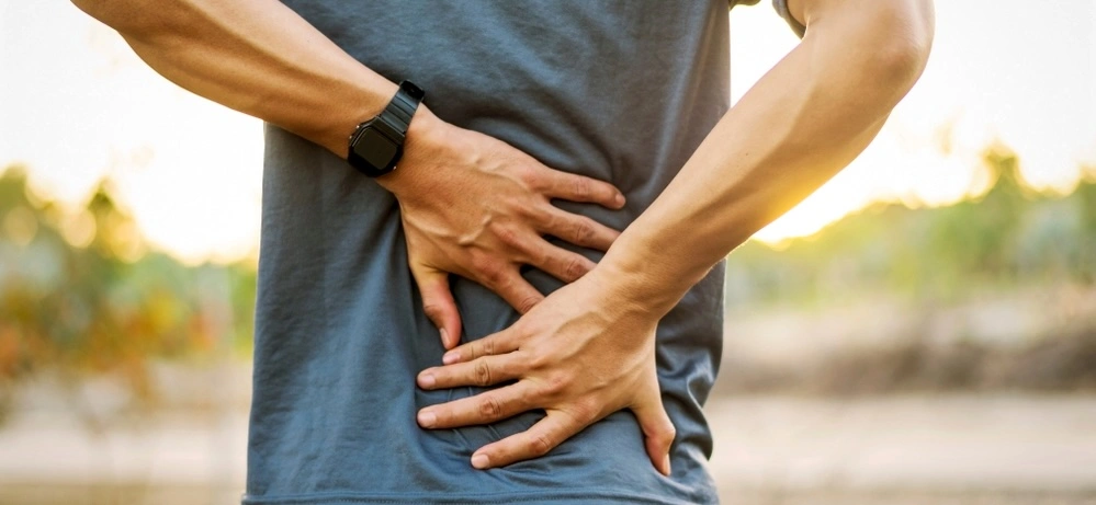 Sprain vs Strain vs Tear: What’s the Difference?