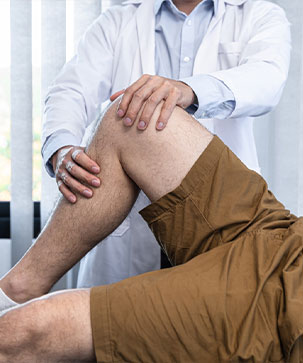 Returning to Sports After Knee Injury