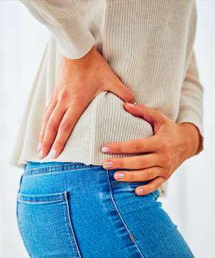 Hip Pain: Common Causes and Treatments