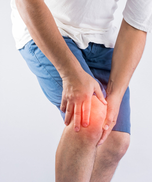 Common Knee Injuries To Watch Out For