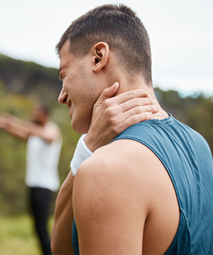 Tips to Prevent Sports Injury