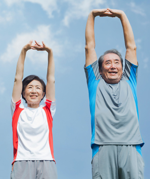 Reclaiming An Active Lifestyle After Knee Replacement Surgery