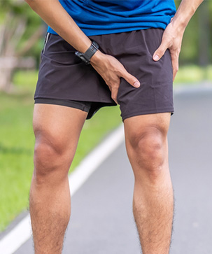 Groin Pain in Athletes: Causes, Risks & When to Seek Help