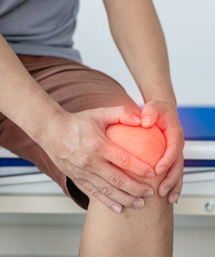Comprehensive Guide to Meniscus Tears: Symptoms, Causes, Treatment