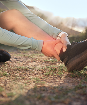 Hairline (Stress) Fractures: Symptoms, Causes & Treatments