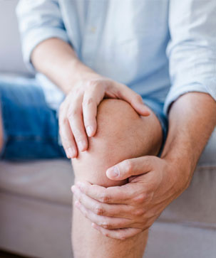 A Comprehensive Guide to Knee Pain