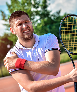A Complete Guide to Orthopaedic Sports Medicine